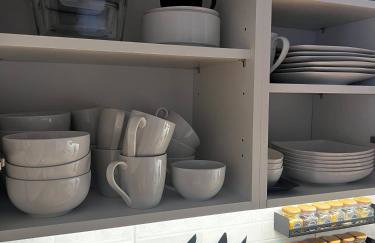 NEW!!! Beautiful Kopinska Premium Apartment, Cosy & Quiet, Superb Location, Self Check-In - Photo 9