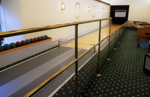 Manyleith Rig Cottage - Foto 14