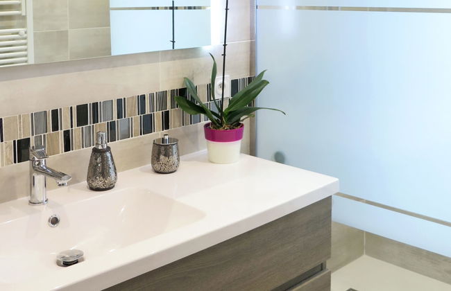 Les Camélias - Foto 13