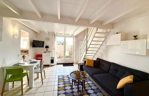 La Vauxoise, proche plage - Vaux-sur-Mer - Foto 8