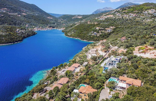 Villa Pisti - Foto 51