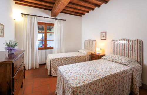 Agriturismo Fattoria di Sommaia - Foto 117