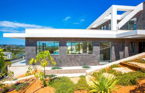 Villa Villa Atina by Interhome - Foto 100