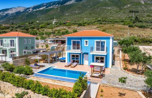 Villa Ble by Villa Plus - Foto 24