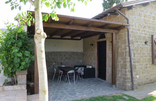 Casa Riccardo n° 3 - Foto 9