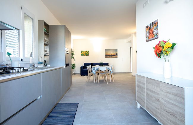 Etna Mare Apartments by Wonderful Italy - Foto 33