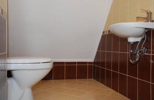 Słoneczna Chatka - Foto 17