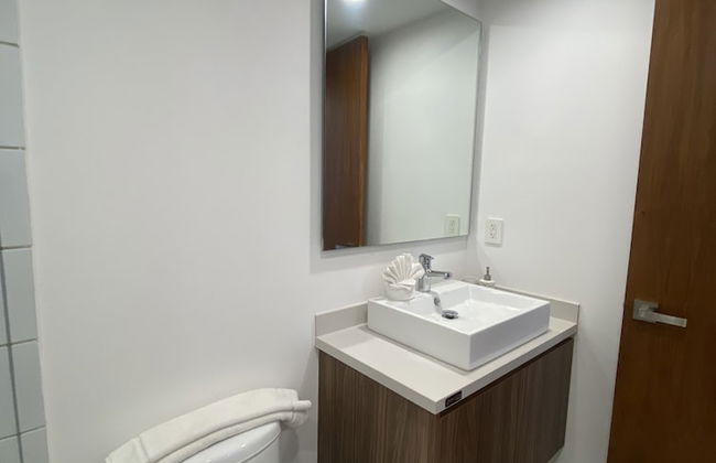 369 Luxury Apartments Mamitas Zone - Foto 53