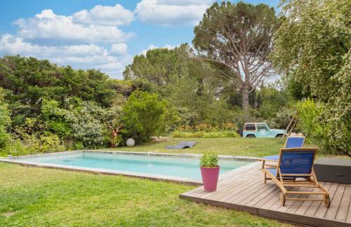 Mas Le Cerf - Foto 12