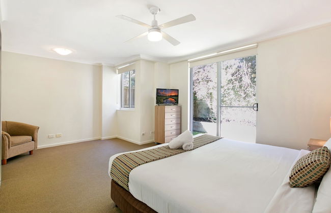 Mantra Nelson Bay - Foto 10