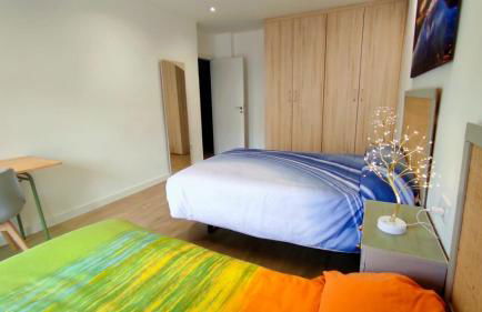 Céntrico y amplio piso en Béjar - Foto 18