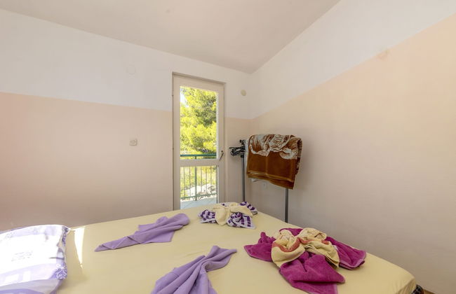 Apartments Oaza - Foto 9