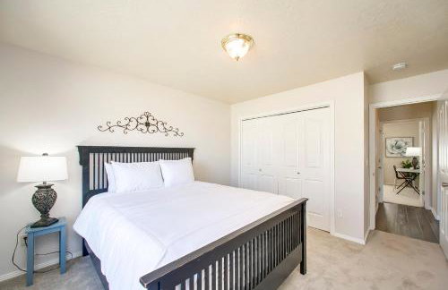 True Blue Family Home - Foto 13