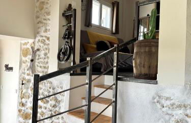 Gite de charme à 10 min de Narbonne - Foto 12