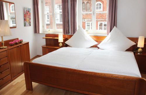 ALTSTADTGLÜCK - inklusive Privatparkplatz! - Foto 6