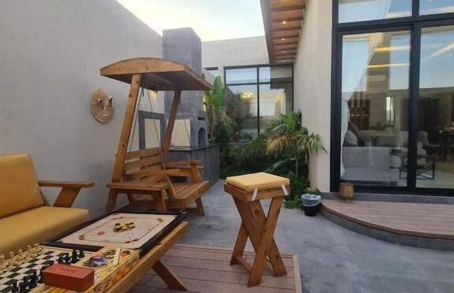 Villa Bali Jeddah - Foto 14