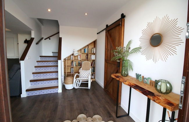 La Baranda de Priego - Photo 1