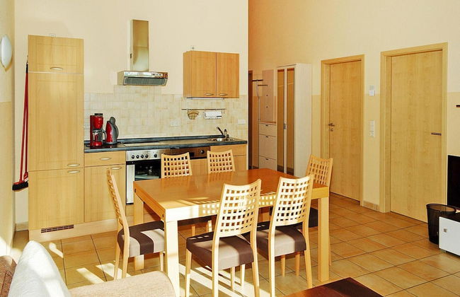 Holiday Home in Markkleeberg Near a Lake - Foto 55