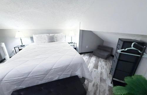 Lakefront Home-3BD25BADockGrillFirepitPool - Foto 63