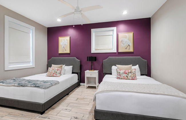 Bienville 4BR Stunning Townhouses Mid City - Foto 23