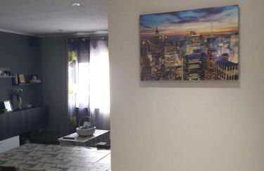 Bright apartment in Barbastro, 70m², parking included - Foto 8