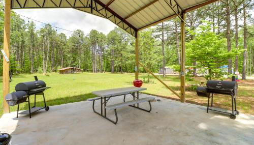 Cozy Higden Studio Close to Greers Ferry Lake! - Foto 2