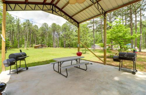 Cozy Higden Studio Close to Greers Ferry Lake! - Foto 2
