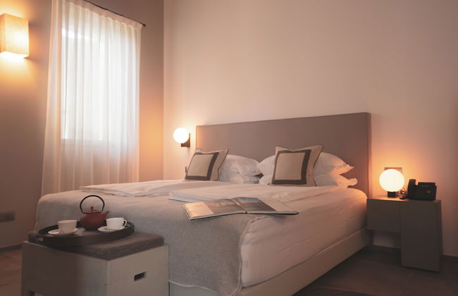 Natiia Relais - Adults Only - Photo 24