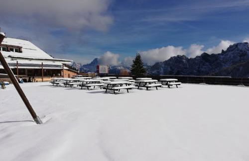 Casa Focobon - presso Sussy residence - Foto 34