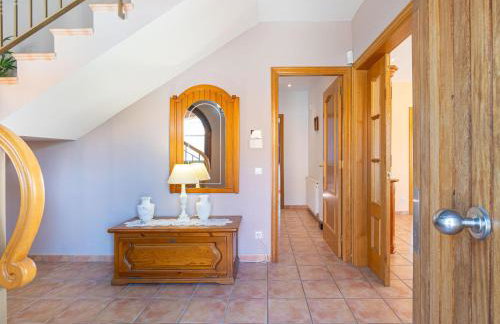 Casa con piscina privada, jardín, barbacoa, wifi y despacho en Costa Brava - ES-89-83 - Photo 10