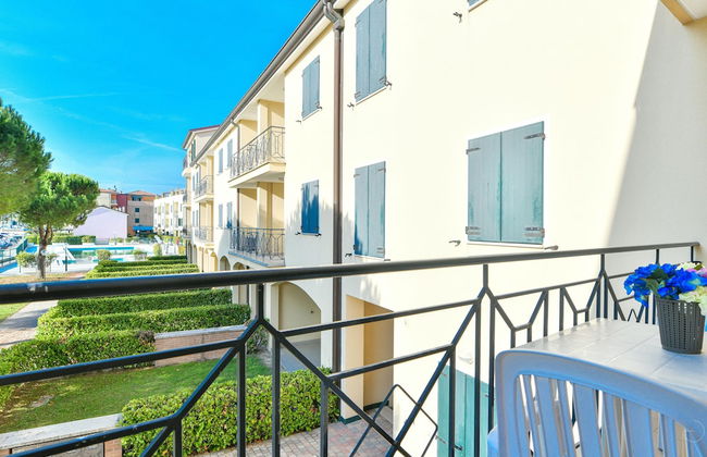 Residence Albatros - Foto 26