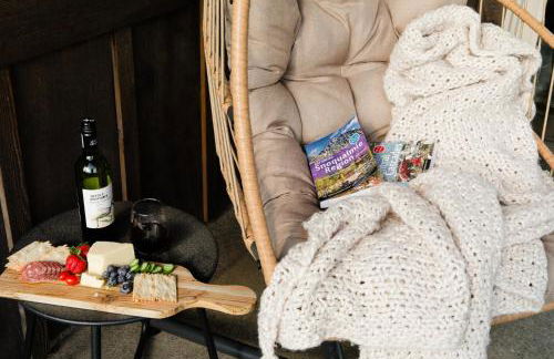 Dreamy Views, Pool Access, Game Room, Fire Pit - Foto 48