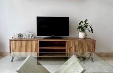 Apartamento a 10 minutos de Granada, Sierra Nevada a 35km, parking gratis - Photo 4