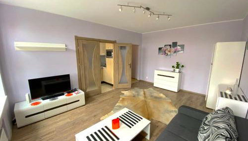 Gdańskie Apartamenty - Apartament Targ Rybny z widokiem na Motławę - Foto 5
