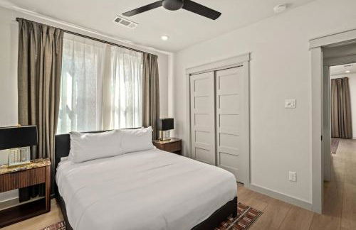 2Linkd Homes | 9BR•All Private Baths | Pool |Gated - Foto 54