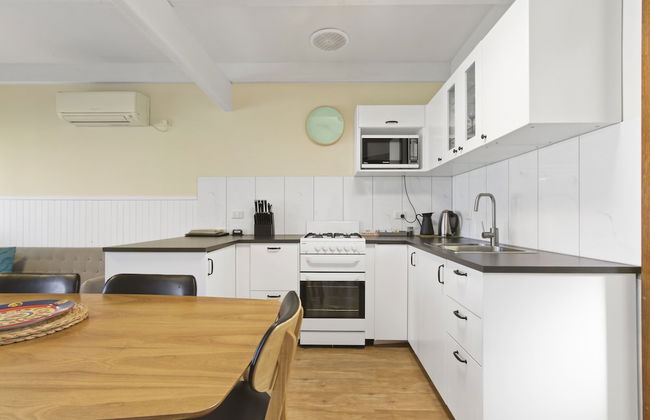 Ocean Bridge Lakes Entrance - Foto 22