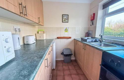 Dog Friendly Chalet At Broadland Park And Marina In Lowestoft Ref 12027B - Foto 15