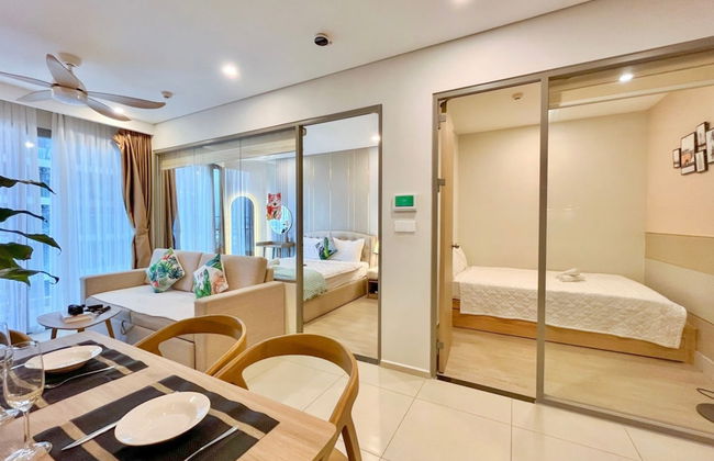 The Song Condotel VungTau-Hao's Homestay - Photo 22