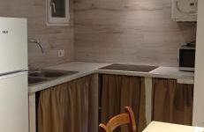 Villa Natura appartamento Open Space con giardino - Foto 12