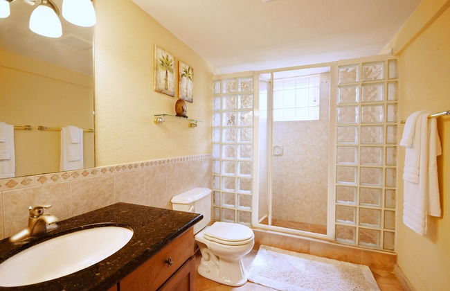 3 Min Walk to Beach - Blessed Manor by Bluescape - Foto 25