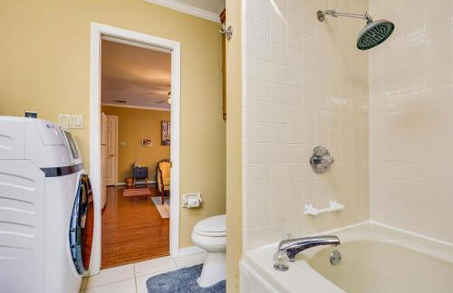 Eastern Shore Golf Studio, Close to Hospitals! - Foto 16