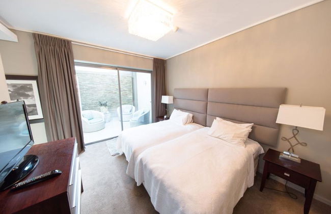 The Residences At Crystal Towers - Foto 10