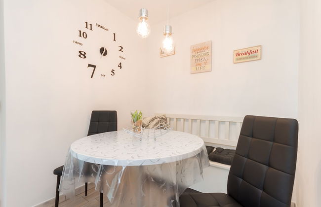 Apartments Kolenc - Foto 11