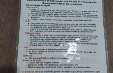 Jathy - centro, Varanda Gourmet, ar condicionado, Piscina e Wi-Fi - Foto 56