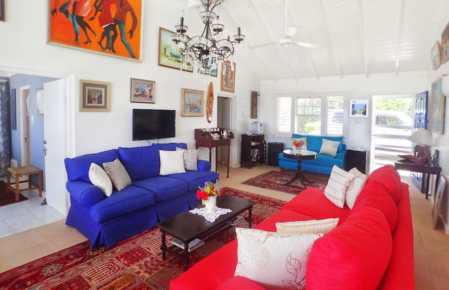 Salt Ash, Silver Sands 3BR - Photo 7