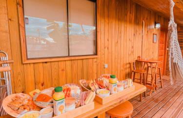 Shangri La Casas e Studios - Foto 9