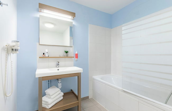 Appart'City Confort Niort Centre - Foto 24