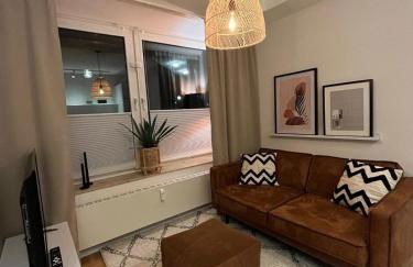 Modern Apartment - Am See - Foto 13