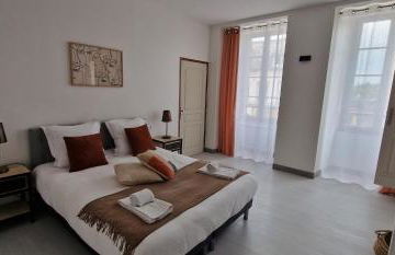 Au pied de Sancerre logement Cosy - Foto 1