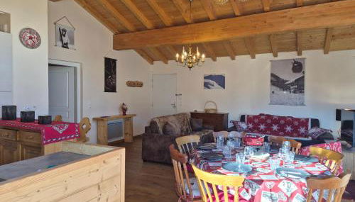 Sublime appartement avec terrasse - Centre BSM - Photo 5